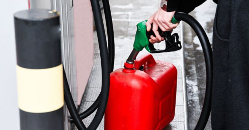 Banning Diesel Exports Is Not the Answer, But If We Don't Save Some We're in Deep Trouble