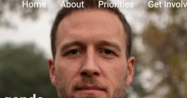 Exclusive – TX GOP Candidate Jace Yarborough: Illegal Immigration Causes Citizens to Stop Investing in Their Communities