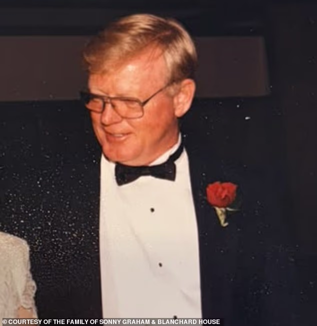 Sonny got a heart transplant from a suicide victim... then he married his donor's widow and took his own life, too. Now questions are being asked over whether the 'cursed' heart was to blame