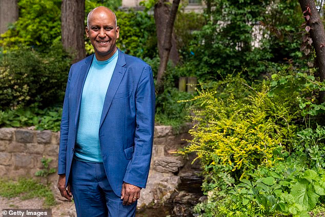 'The far-Left are clueless about the scale of the threat. They're useful idiots': Muslim former Green Party deputy leader warns Islamist subversion in our society is a danger to us all
