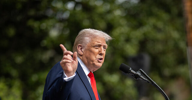 Trump Tells Florida of Plans for USA to Topple Cuban Communist Regime
