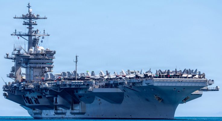 Realignment and the Realities of the Middle East