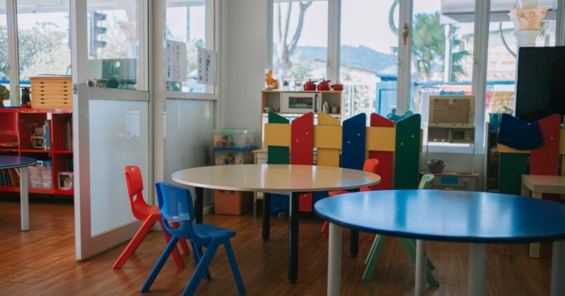 2-Year-Old Grabbed Gun from Day Care Admin's Bag, Shoved It in Mouth as Oblivious Staff Were Glued to Phones: Authorities