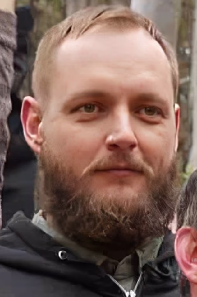 Brendan Nugent was charged with offences including dangerous driving causing serious harm