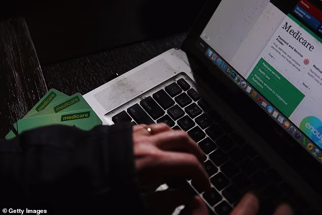 Government services such as the ATO and Medicare will become increasingly attractive targets because of the vast amounts of sensitive personal and financial information they hold