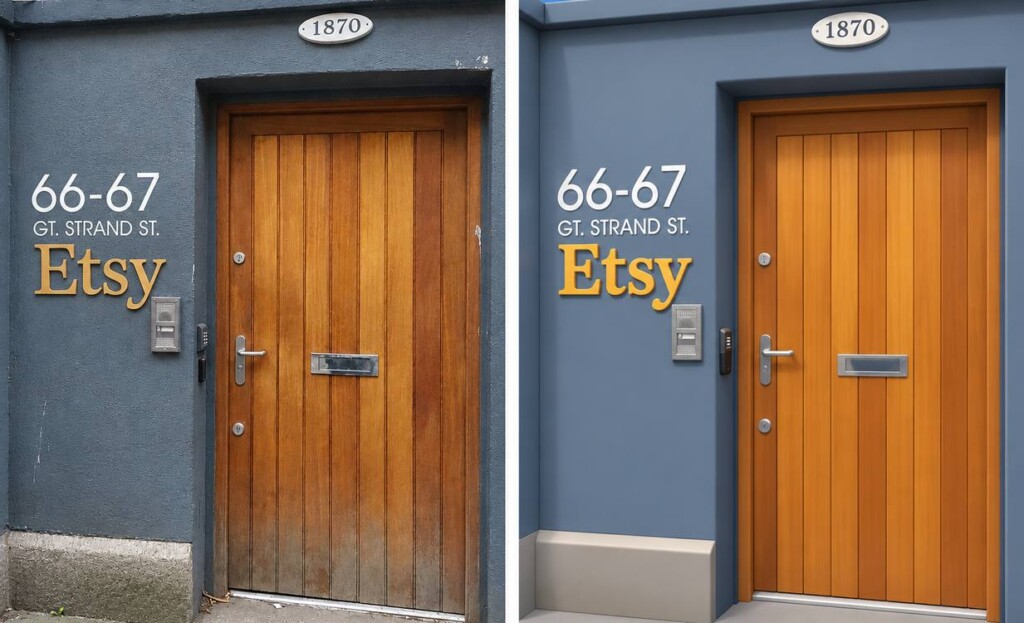 Etsy Cracks Down on AI-Generated Content to Protect Buyers from Barrage of Slop