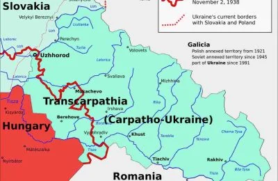Ukraine Expands Minority Rights Under EU Pressure – But Russians Remain Excluded