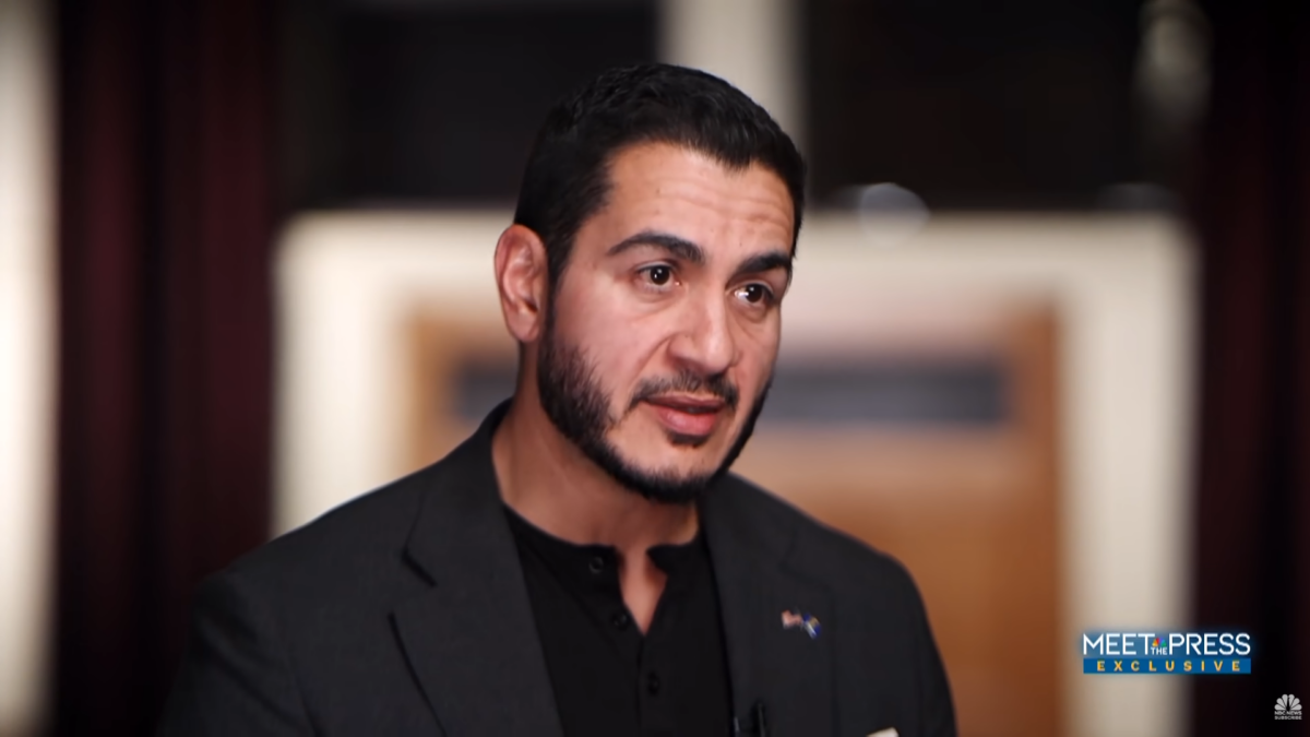 5 Reasons Americans Should Be Concerned About Abdul El-Sayed’s Muslim Brotherhood Ties