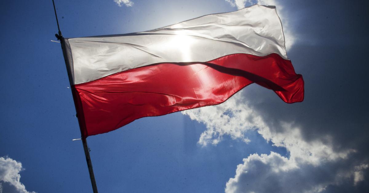 Amid constitutional crisis in Poland, U.S. ambassador urges 'everyone' to 'take a deep breath'
