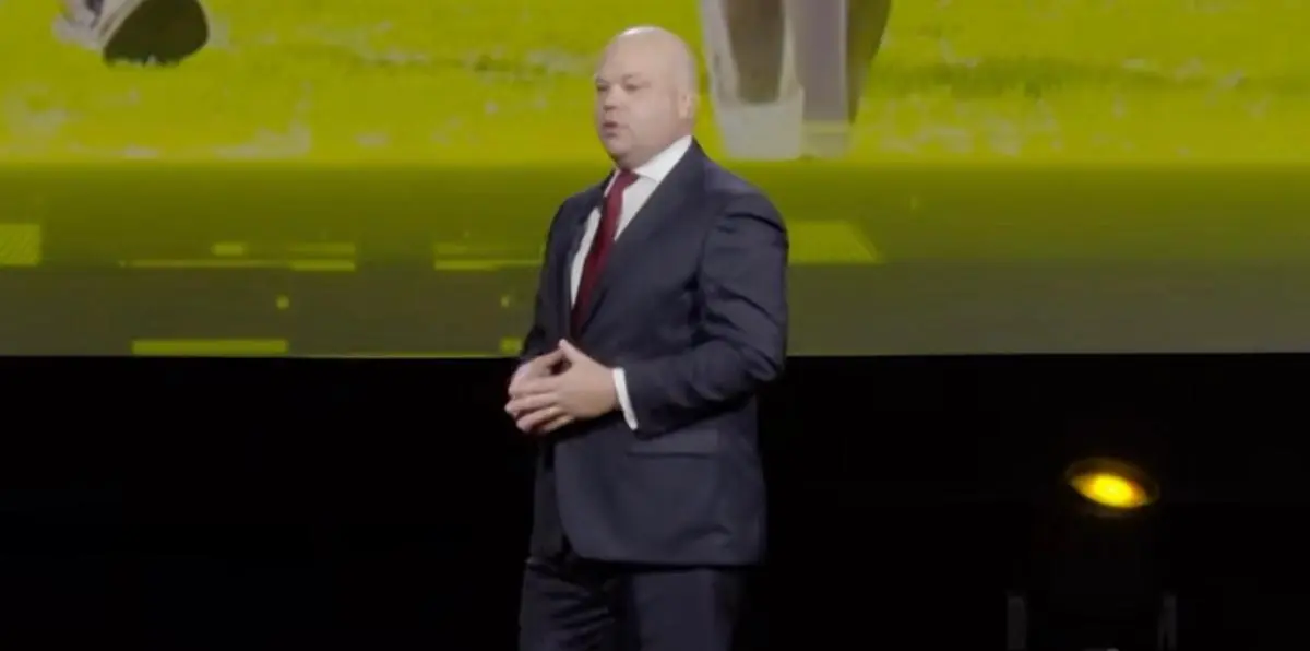 Acting Army Secretary Adam Telle