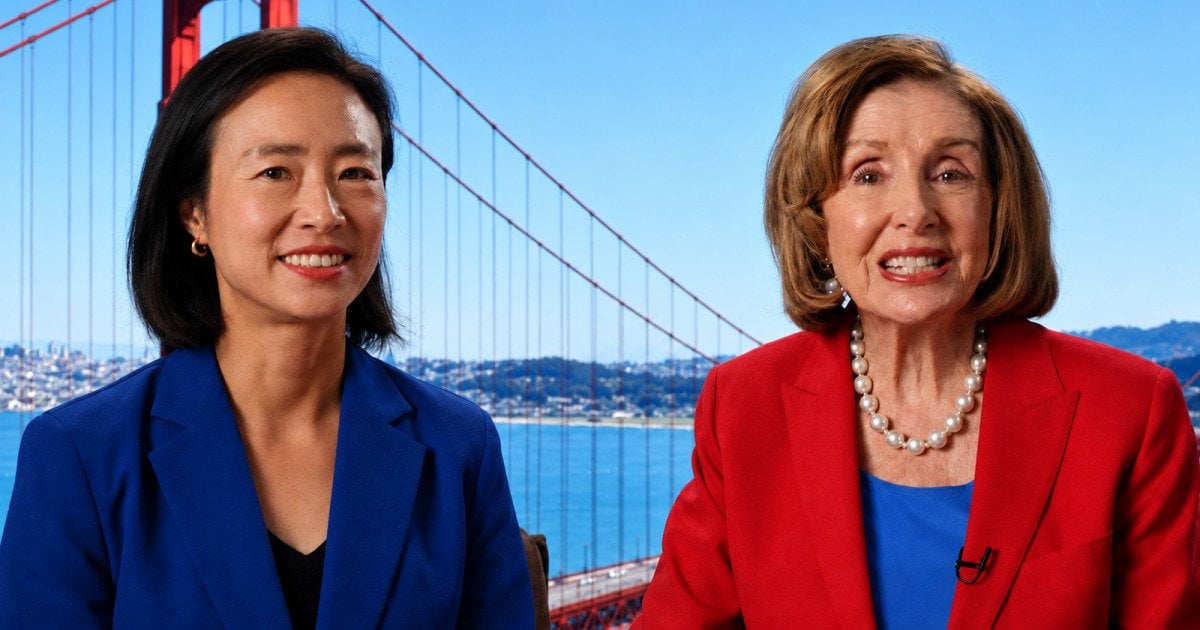 Nancy Pelosi STUNS Democrats By Trashing Abdul El-Sayed