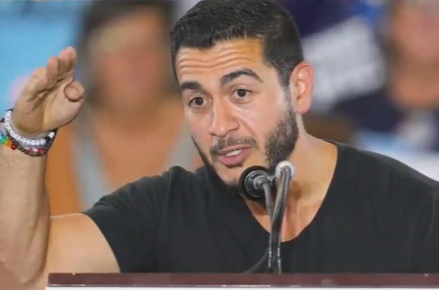 NEW: Abdul El-Sayed Caves, Issues Condemnation As Campaign Faces Major Headwinds In Final Days