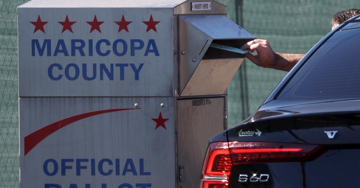 U.S. attorney investigating three groups reportedly 'registering non-citizens to vote in Arizona'