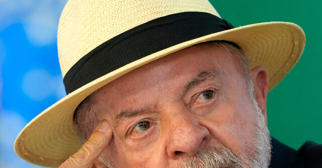 Lula Launches Massive Online Censorship Campaign Against 'Electoral Harassment'