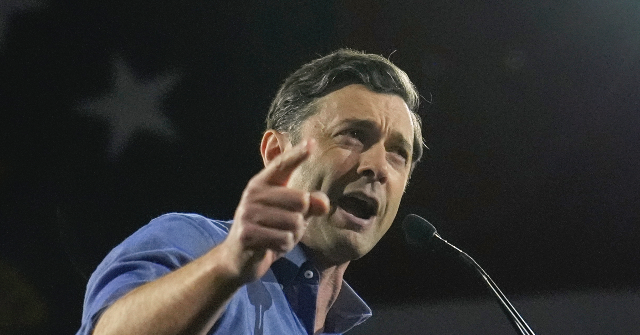 Exclusive: Purple Heart Recipient Accuses Jon Ossoff of Abandoning Veterans in Georgia Senate Race Ad