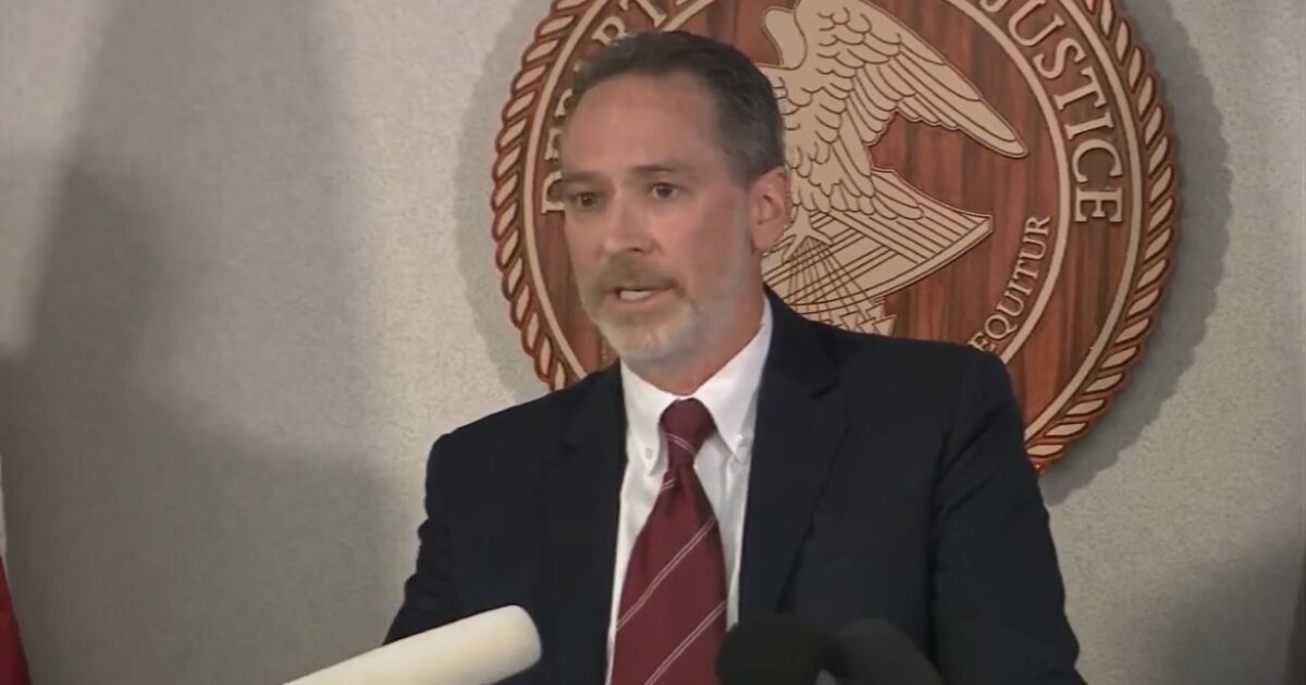 BREAKING: Alaska Senate Decoy Candidate Dan Sullivan DISAPPEARS as US Attorney Announces Surge in FBI Agents to Investigate Peltola Campaign Scandal (VIDEO)