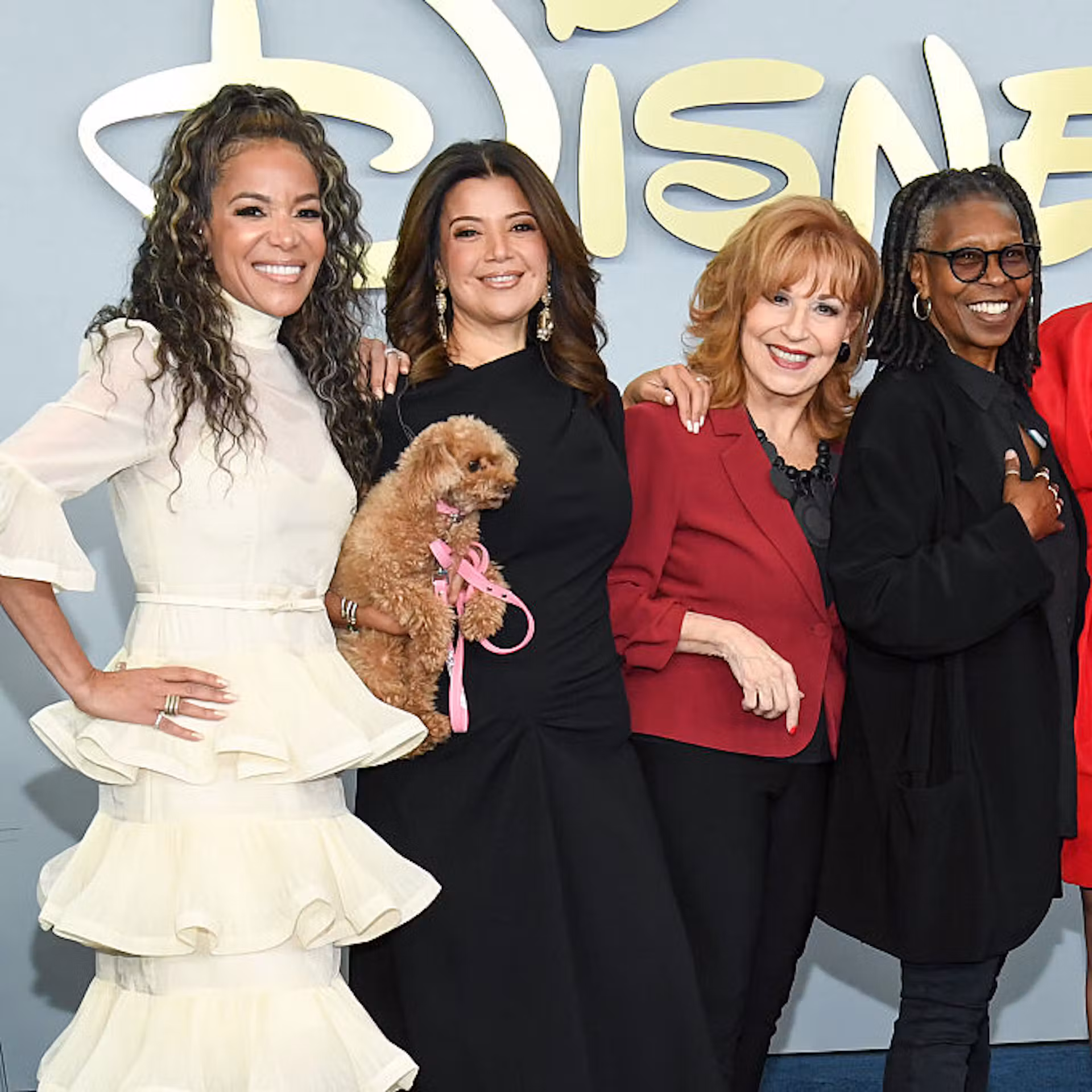 ‘The View’ Doesn’t See A Problem With Democrats Cheating in Alaska