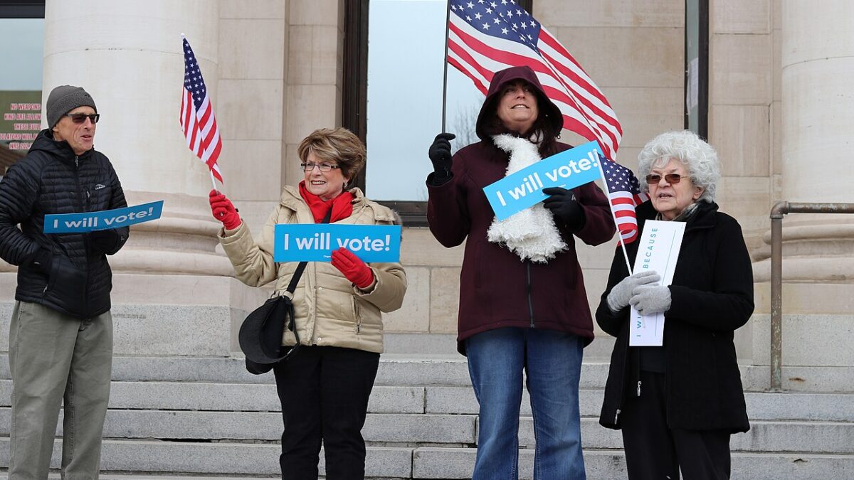 Nevadans Consider Popular Measure To Require Identity Verification For Mail-In Voting
