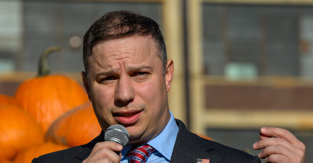 EXCLUSIVE: Border Patrol Unions Back Anthony Constantino for Elise Stefanik’s House Seat