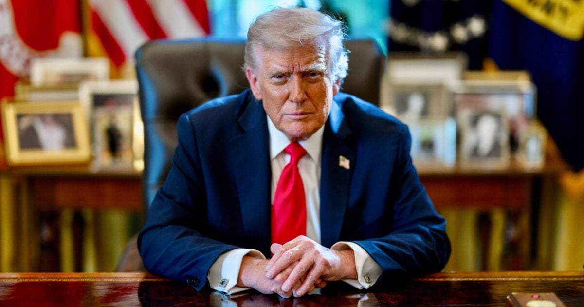 President Trump Cancels Multiple Rallies Days Before Midterm Elections