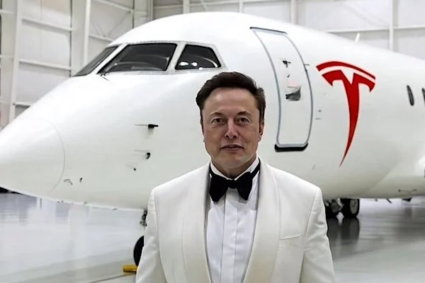 ‘Basic common sense’: Elon Musk warns voters to prevent Dem triumvirate, or it’s ‘game over for America’