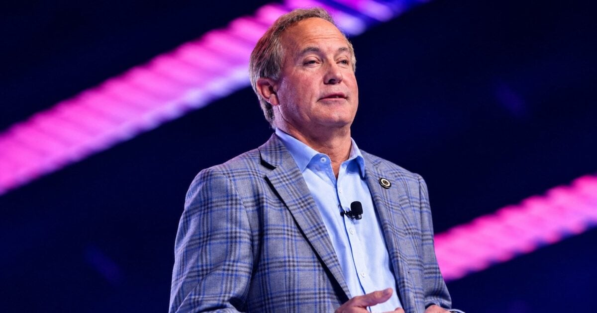 JUST IN: Stunning New Texas Senate Poll Upends the Race in the Final Stretch