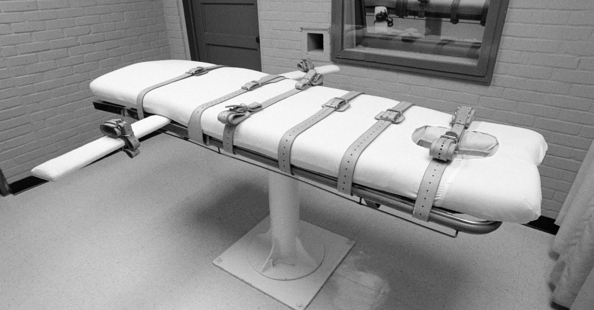 TN death row inmate Christa Pike describes constant pain in first statement since failed execution