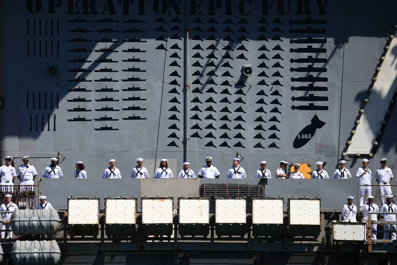 Senator Reveals Secretive Iran War Briefing, Warns Of ‘Devastating Escalation’