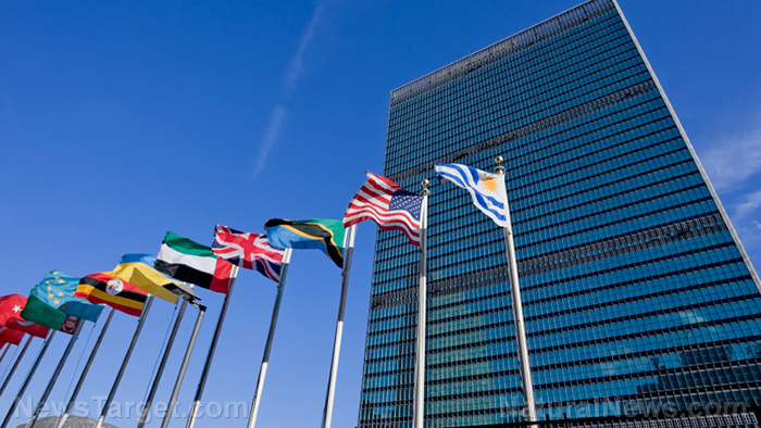 UN votes 130-17 to condemn U.S. Cuba embargo as Washington lobbies shift in global support