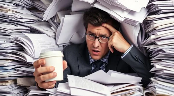 Americans are revolting against various taxes, but what about the ‘life tax’?