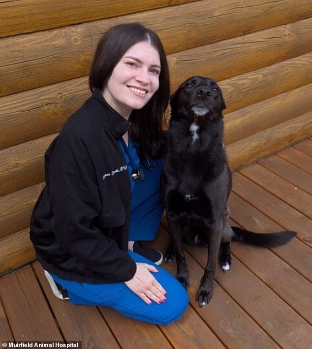 Lynnea was a much-loved veterinarian at Muirfield Animal Hospital in Ohio, where colleagues remembered her as an extraordinary doctor and compassionate caregiver following her death