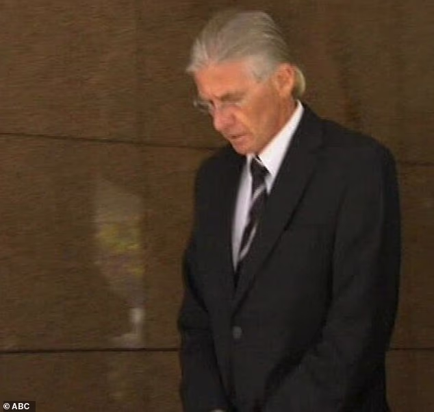 Drug-addicted former Melbourne anaesthetist James Peters was sentenced in 2013 to 14 years' jail after infecting 55 women with hepatitis C while working at an abortion clinic