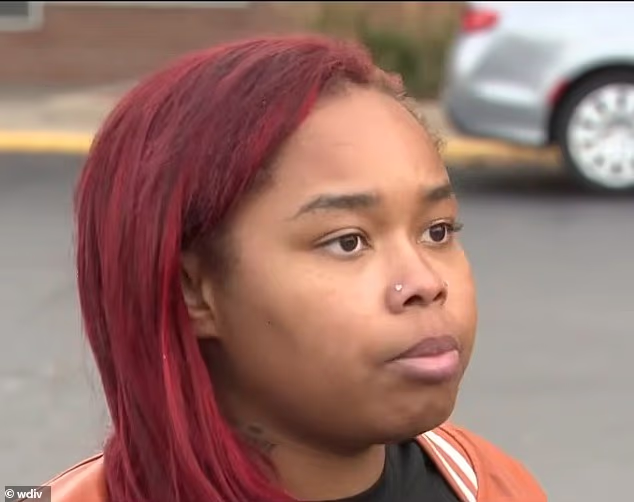 The suspect's wife, Alanna, said her husband held a valid CPL and shot in self-defense