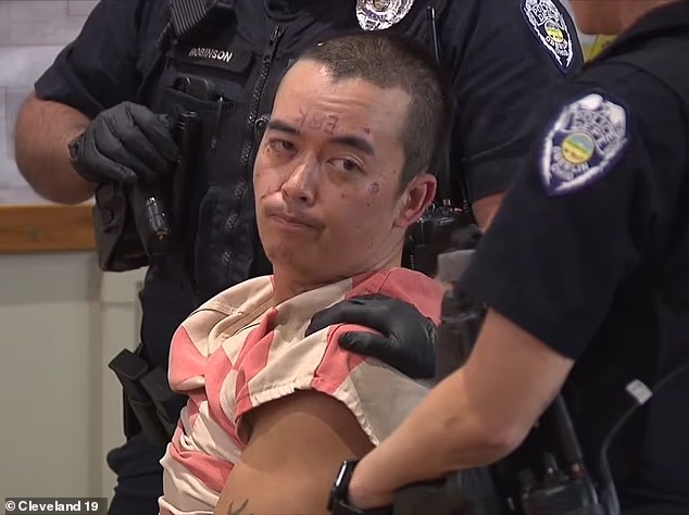 Nguyen-Duy's bond was set at $3 million, and he remains in custody