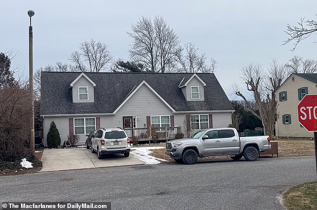 The abuse happened inside Caron's home, where the victim and his sister spent a lot of time. The victim told the Daily Mail in 2025 that he did not feel groomed and didn't want to see Caron face jail time