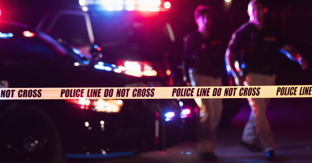 Shooting at Spirit Halloween store in California leaves one dead, six injured