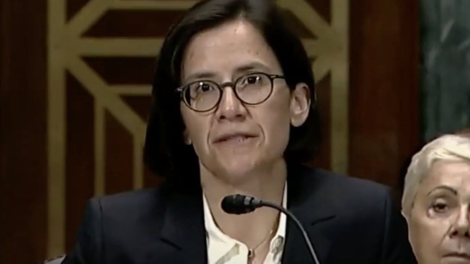 Biden-Appointed Judge Opens Special-Master Probe Into President Trump’s DOJ Over D.C. Golf Course Fight