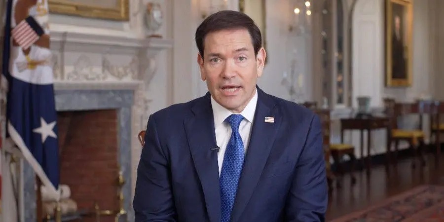 Marco Rubio