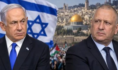 Will Netanyahu’s Extremist Government Fall, or Will Israeli General Eisenkot Transform Israel Into a Moderate State?