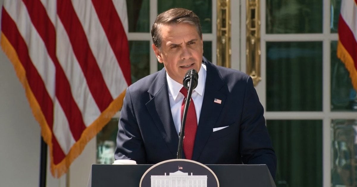 Judge Blocks DOJ Election Demands Days Before Midterms