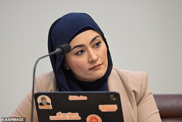 Senator Fatima Payman (pictured), who left Labor for the crossbench, remains without a personal adviser despite repeatedly requesting one