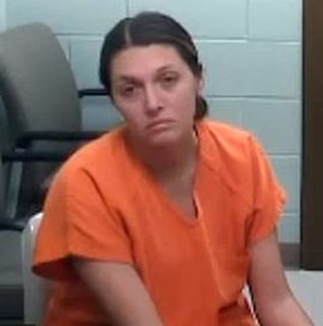 Under her plea agreement, she faces up to five years in state prison, will lose her teaching license, must register as a sex offender