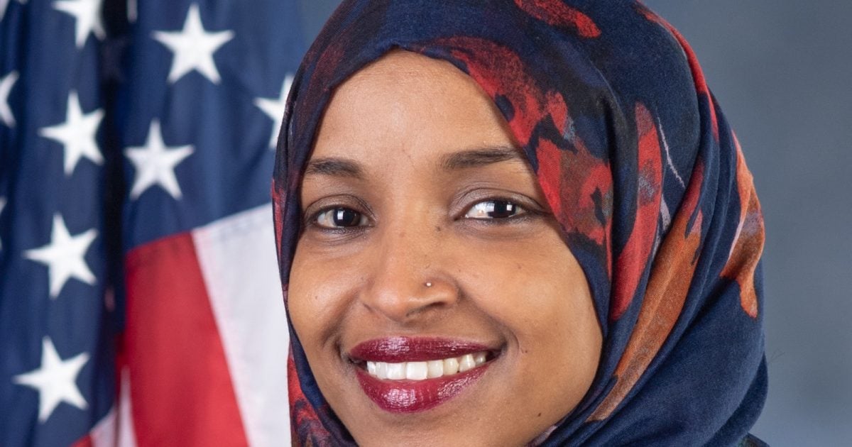 JUST IN: Ilhan Omar’s 2009 Marriage Application Raises New Questions — Look What Happened To Her Name