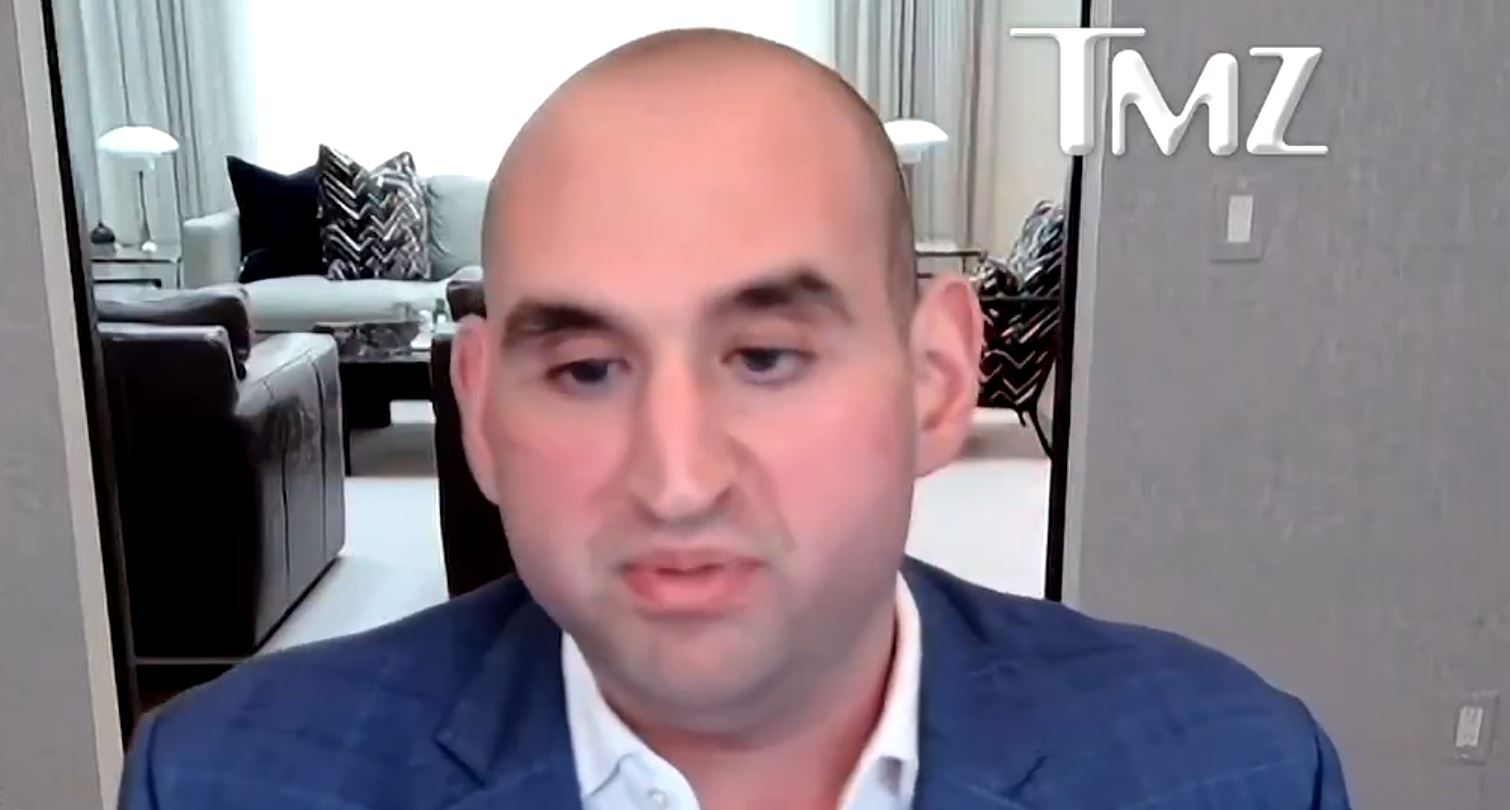 WOAH! Michigan Dem Haley Stevens Will PULL HER SUPPORT From Abdul El-Sayad if He Will Not Disavow Toxic Anti-Semitic Ads – via Her Fiancé on TMZ