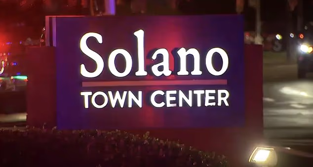 A separate shooting occurred at a Spirit Halloween store in Solana, California, leaving one person dead. Authorities do not believe the incident is connected to the Michigan shooting