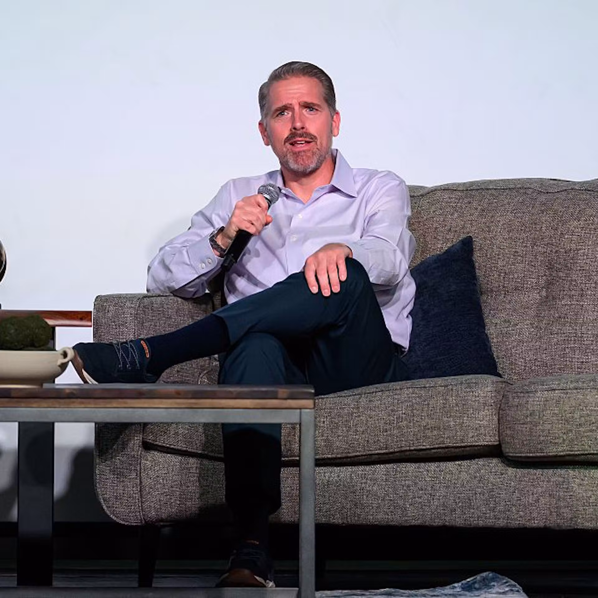 Radical Online Streamer Throws $72M Scott Jennings Tantrum Over His Own Offensive ‘Jokes’