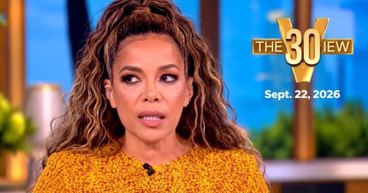 WATCH: Even ‘The View’ Just Told Democrats To Drop Their Latest Trump Obsession
