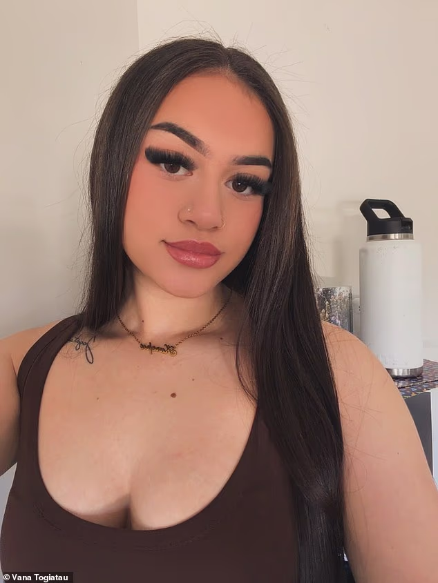 One of the injured, 19-year-old Vana-Reese Schuster-Togiatau, succumbed to her injuries and died at the Princess Alexandra Hospital on Thursday morning
