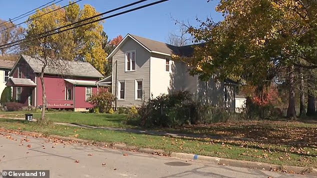 Pipo and his wife were found with multiple gunshot wounds inside their home in Oberlin, Ohio