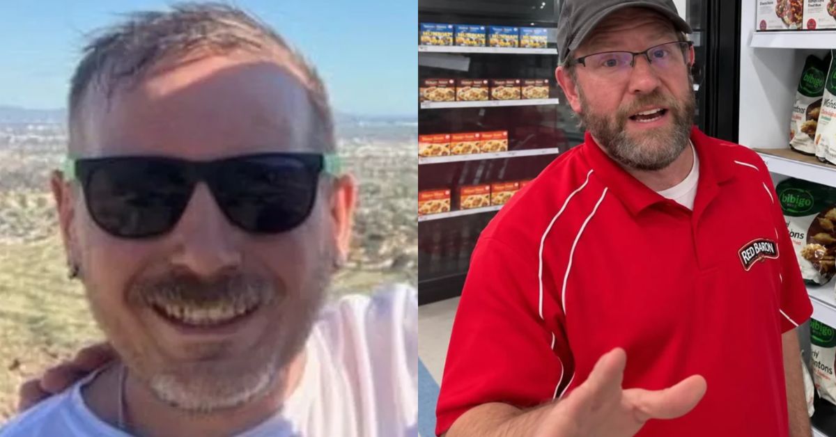 WHOLESOME: Fundraiser That Raised Over $500,000 for Viral Red Baron Dad Was Started by Homeless Veteran, Now the Internet Has Raised Almost $20K for Him, Too